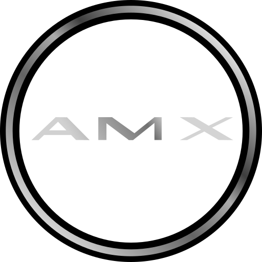 Amx Logo Png